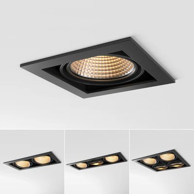 Modular Lighting Mini Multiple — Ver 1