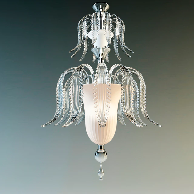 Chandelier Andromeda MAITRESSE — Descargar