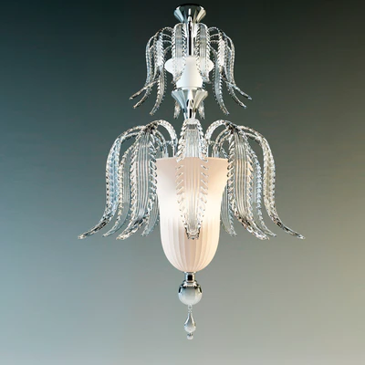 Chandelier Andromeda MAITRESSE — Descargar