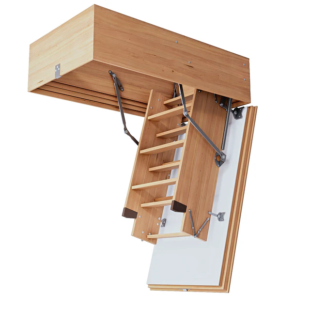 Attic stairs Docke — Descargar