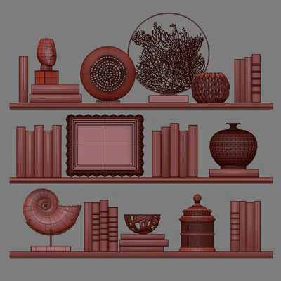 Decor Set 76 — Ver 4