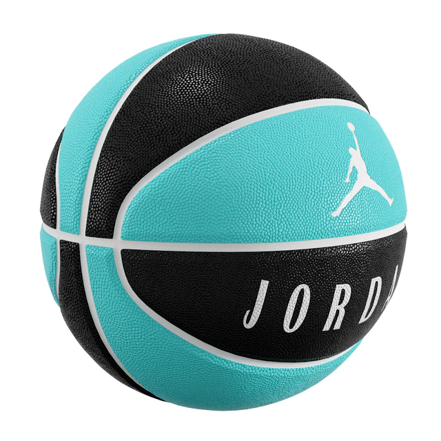 Jordan Ultimate 8P — Descargar
