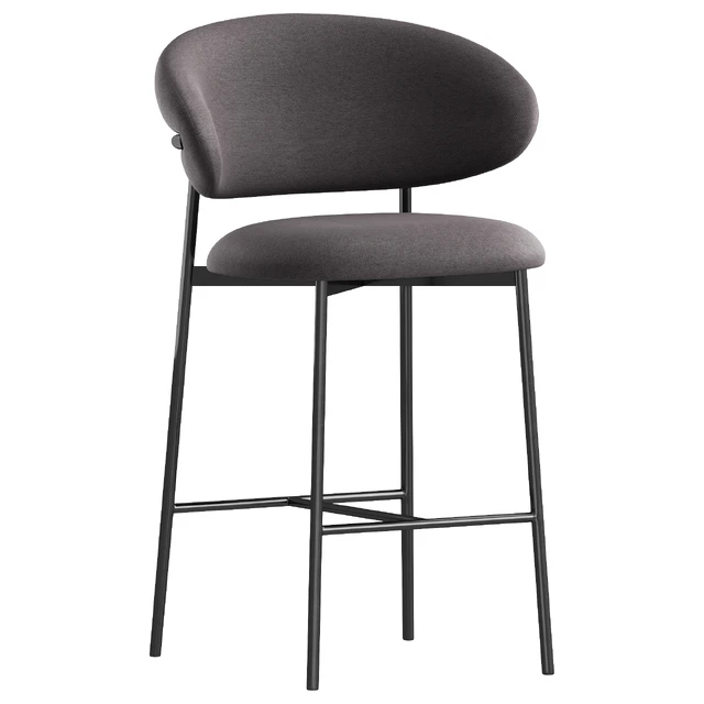 Ferrara Deephouse Bar Stool — Descargar