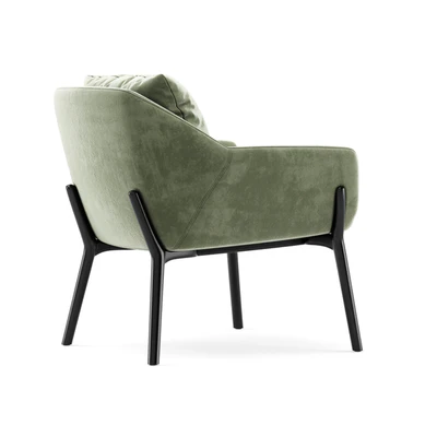 Nido Armchair — Вид 5
