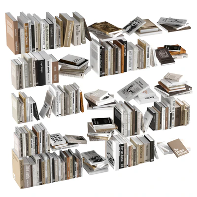 Book collection set3 — Вид 1