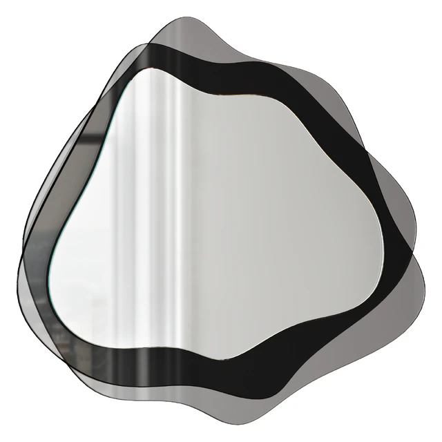 Decorative mirror Mirror 04 — Descargar