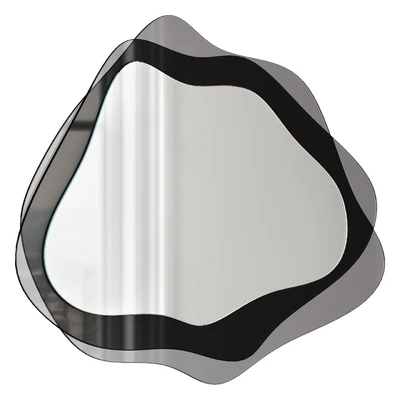Decorative mirror Mirror 04 — Ver 4