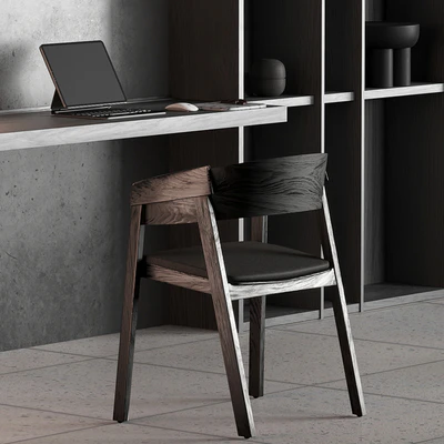 Workplace 055 — Вид 6