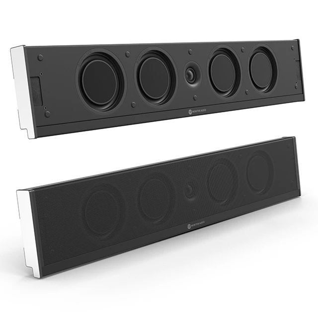 Monitor Audio Shadow — Descargar