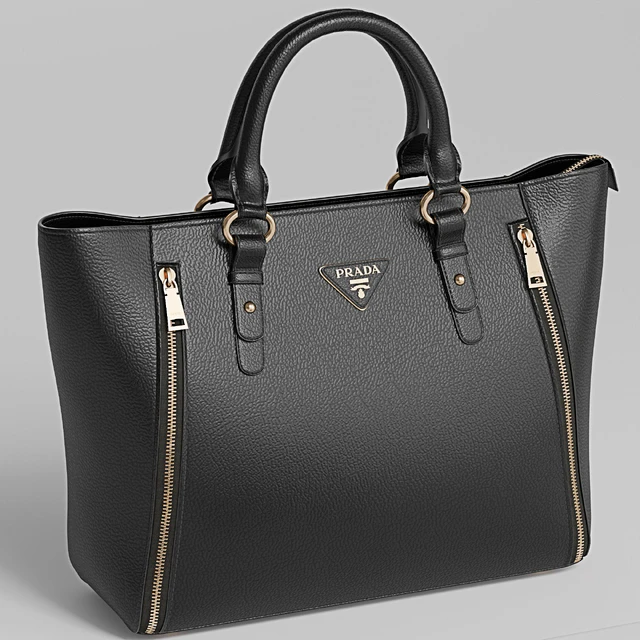 Bag set 8. Prada collection 1 — Descargar