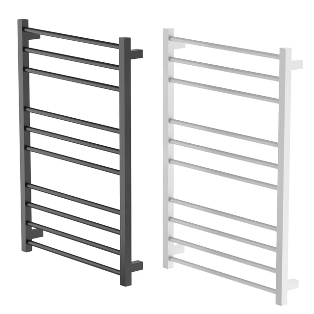 Water heated towel rail Grota Eco Classic 63х90 — Descargar