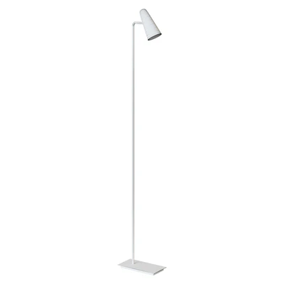 Floor lamp Lao black — Ver 2