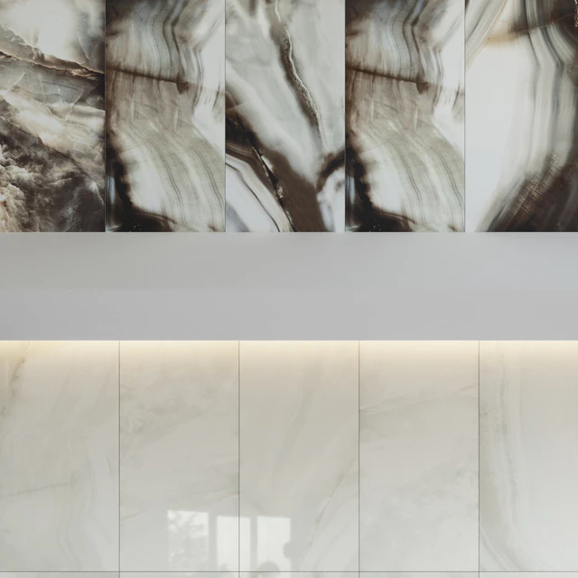 Luxury Design REX Alabastri di rex 6 colors — Скачать