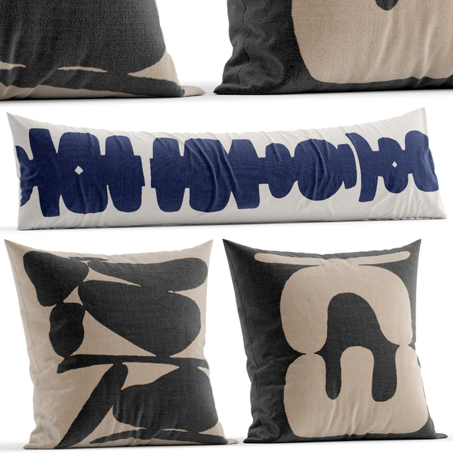 Westelm pillow 5 — Скачать