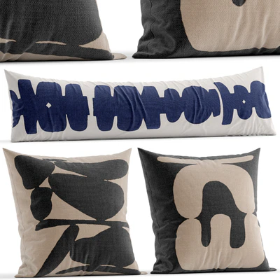 Westelm pillow 5 — Вид 1