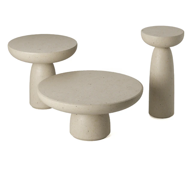 OLO table set. Mogg. — Descargar