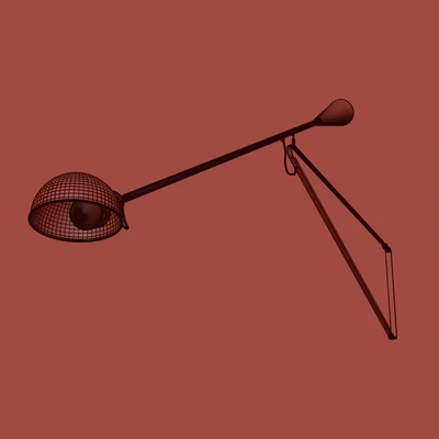Lightology 265 PLUG IN WALL LIGHT By Paolo Rizzatto — Вид 2