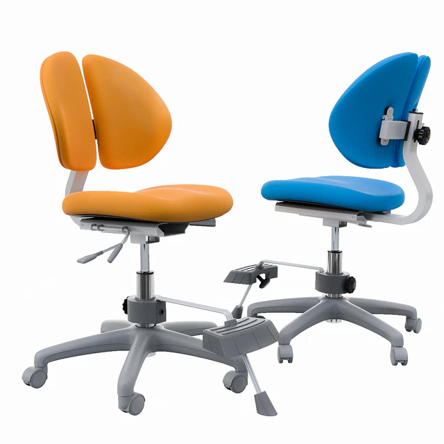 Children's orthopedic chair Duo Kid — Descargar