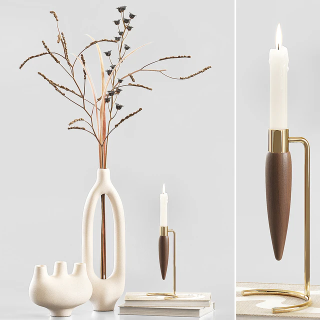 MENU Decor set — Descargar