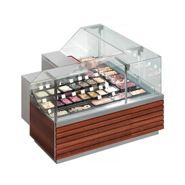 Market refrigerators 3 — Descargar