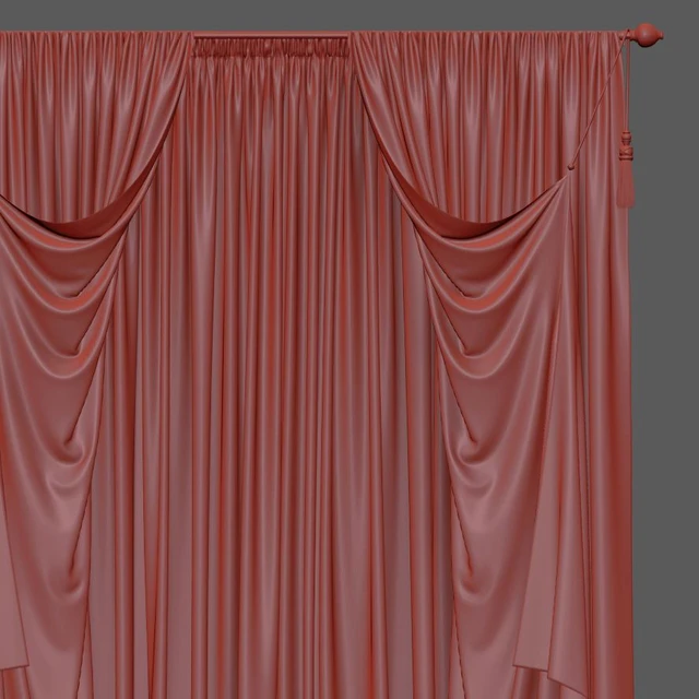 Curtain 916 — Descargar