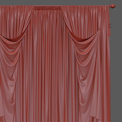 Curtain 916 — Ver 4