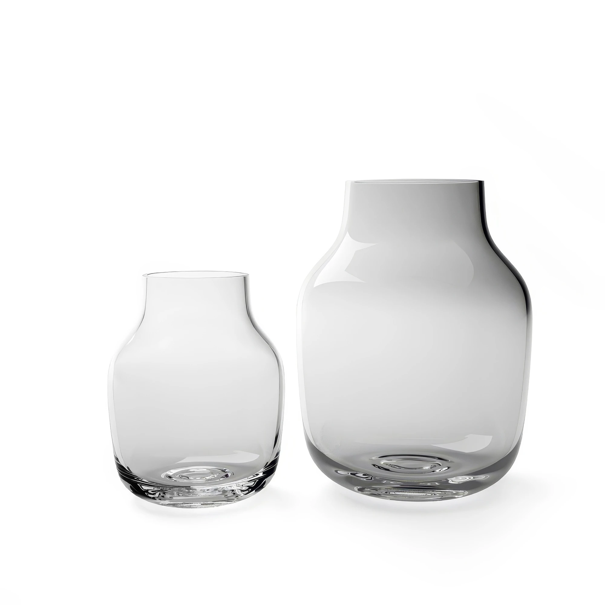silent vase by muuto — Download