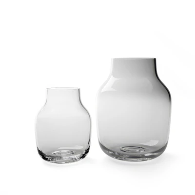 silent vase by muuto — descargar