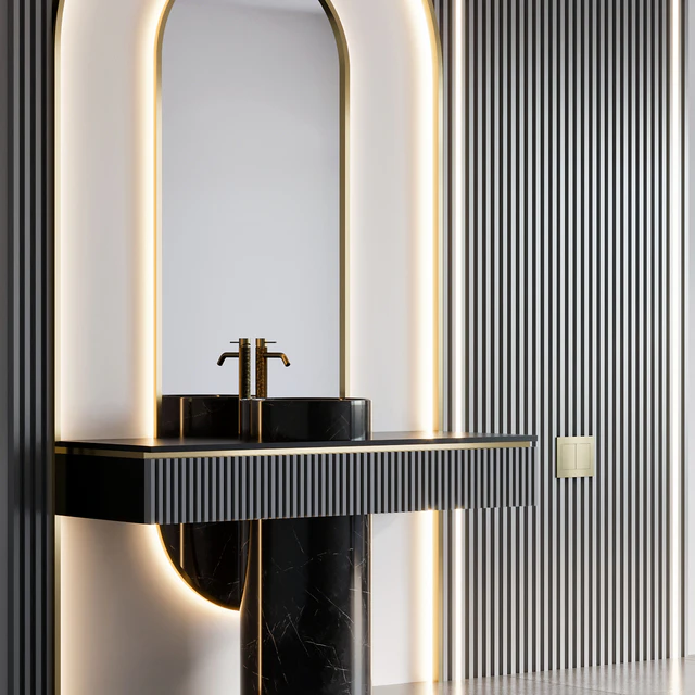 bathroom furniture 82 — Descargar