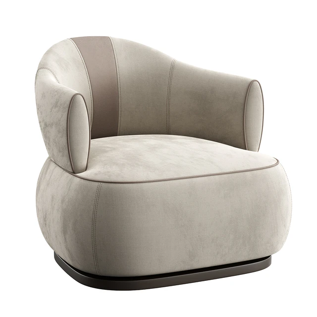 Armchair Tasa Konyshev — Descargar