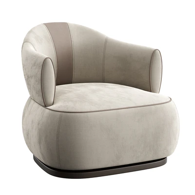 Armchair Tasa Konyshev — Ver 1