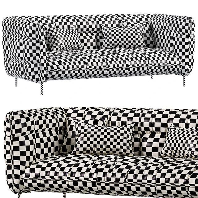 Husk Sofa — Скачать