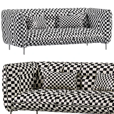 Husk Sofa — Вид 5