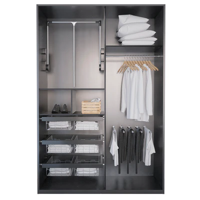 Cupboard with filling — Ver 5