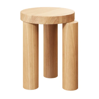 offset stool by resident — Download
