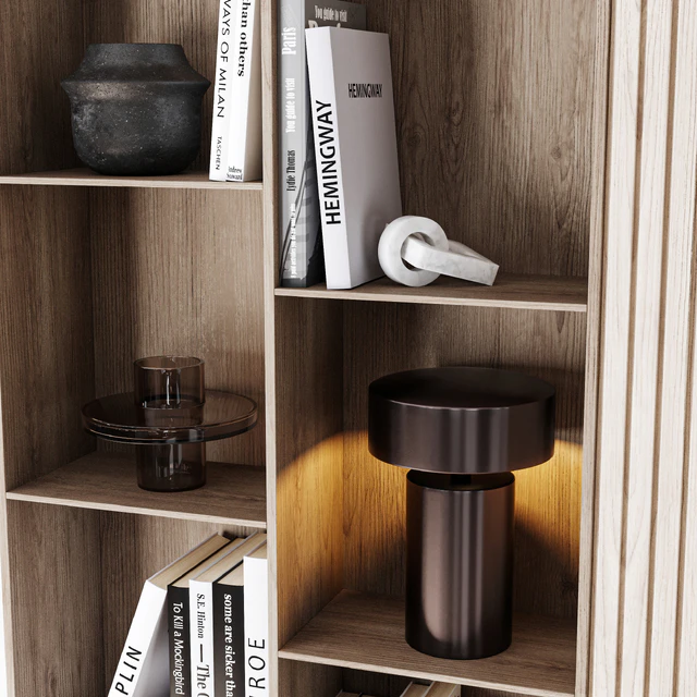 Rack 07 — Скачать