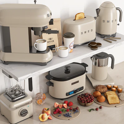 kitchen accessory 17 — Вид 5