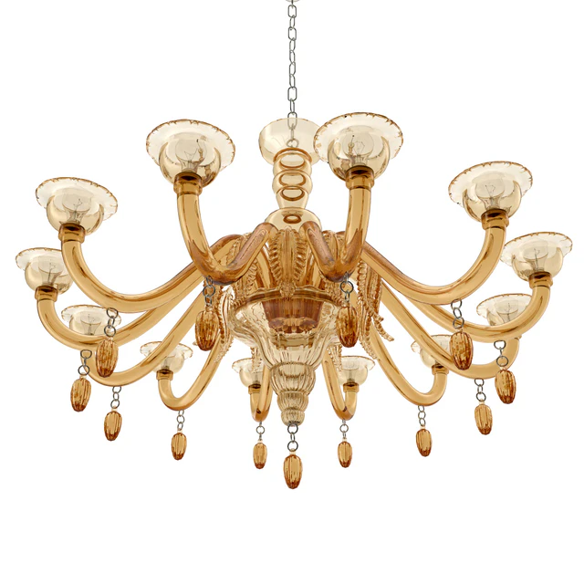 Barovier and Toso - Fez — Скачать