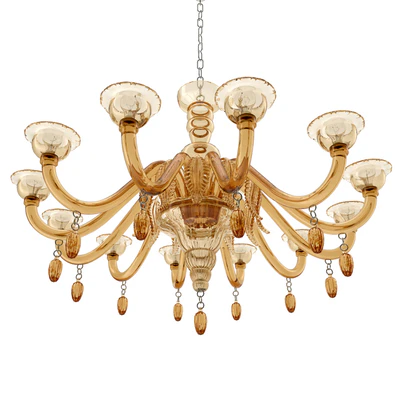 Barovier and Toso - Fez — Вид 1
