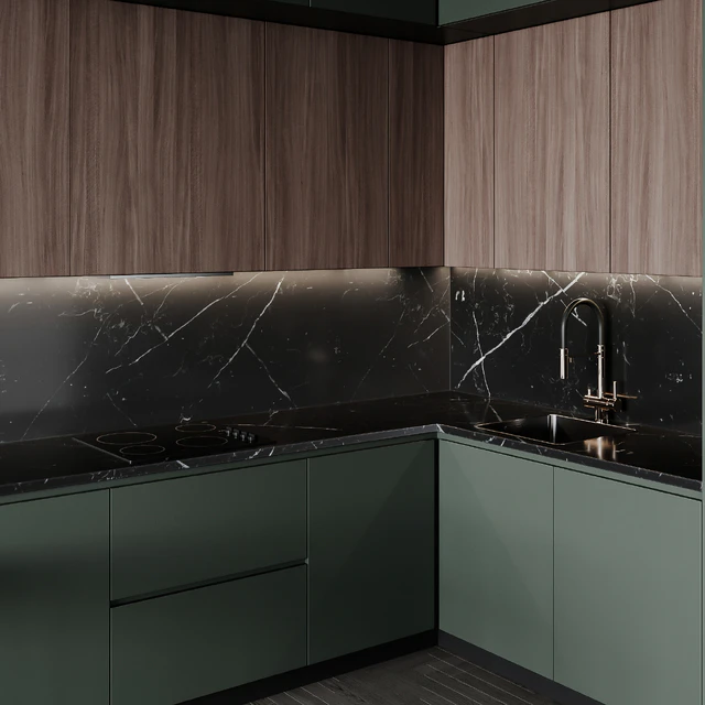 kitchen modern255 — Descargar