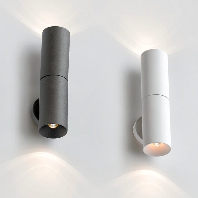 Bra Lamps CENTRSVET 7 — Descargar