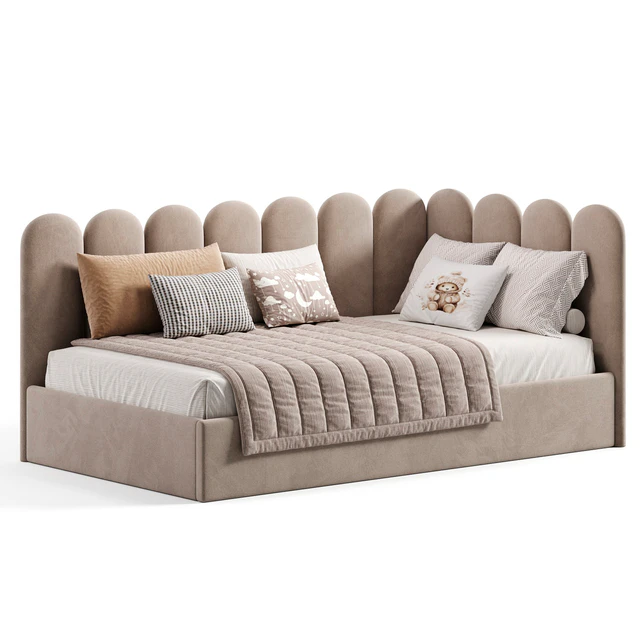 Sindi Kids Bed Sindi Children's Beds — Descargar