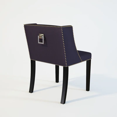 chair EICHHOLTZ ST JAMES — Ver 3