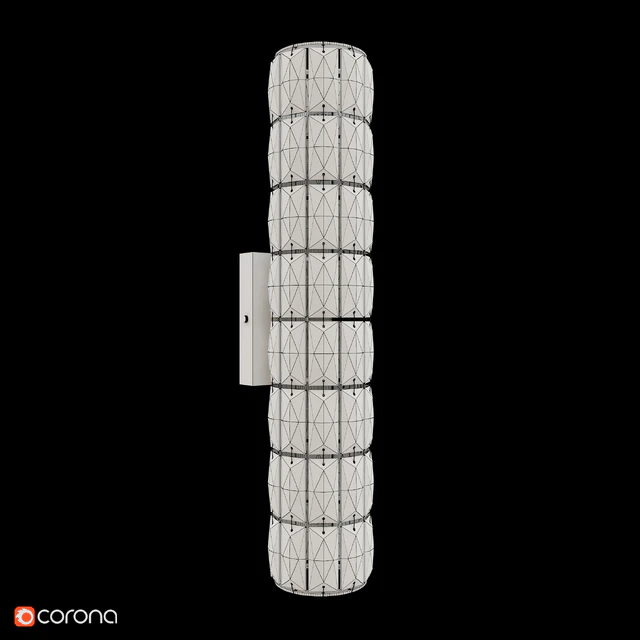Wall lamp Talento — Descargar