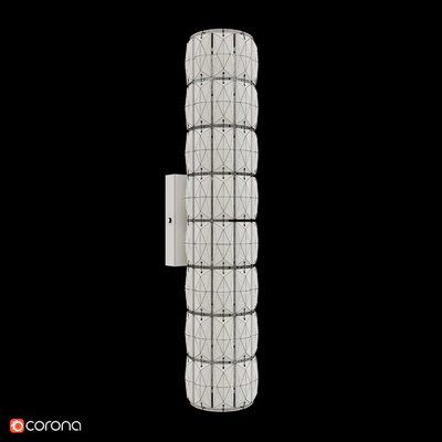 Wall lamp Talento — Ver 3