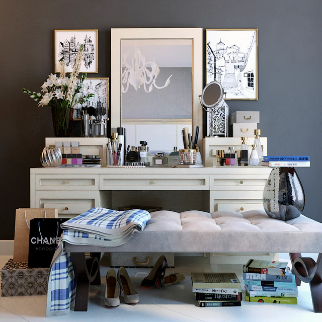 Decorative set dresser 4 — Descargar