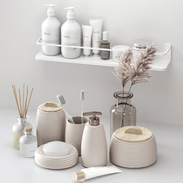 Decor set 016 — Descargar
