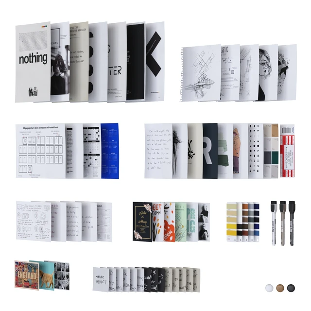 Filled magnetic whiteboard — Descargar