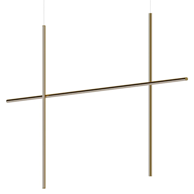 Flos Coordinates Suspension Collection — Descargar