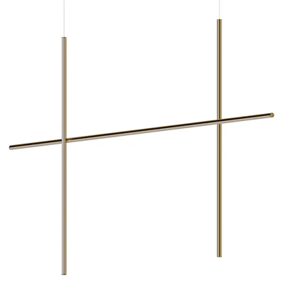 Flos Coordinates Suspension Collection — Ver 6